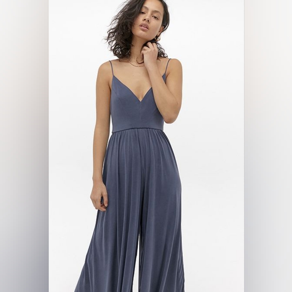 Urban Outfitters Jumpsuit
